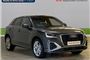 2024 Audi Q2 35 TFSI S Line 5dr