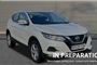 2020 Nissan Qashqai 1.3 DiG-T 160 Acenta Premium 5dr