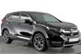 2022 Honda CR-V 2.0 i-MMD Hybrid SE 2WD 5dr eCVT