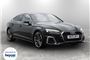 2021 Audi A5 Sportback 35 TFSI S Line 5dr S Tronic