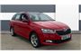 2018 Skoda Fabia 1.0 TSI 110 SE L 5dr DSG
