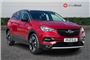 2021 Vauxhall Grandland X 1.2 Turbo Griffin Edition 5dr