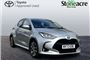2023 Toyota Yaris 1.5 Hybrid Excel 5dr CVT