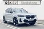 2022 BMW iX3 210kW M Sport Pro 80kWh 5dr Auto