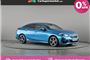 2021 BMW 2 Series Gran Coupe 220d M Sport 4dr Step Auto