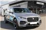 2021 Jaguar F-Pace 2.0 D200 R-Dynamic S 5dr Auto AWD