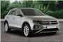 2024 Volkswagen T-Roc 1.5 TSI Style 5dr DSG