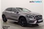 2019 Mercedes-Benz GLA GLA 180 AMG Line Edition 5dr Auto