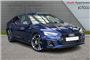 2021 Audi A5 Sportback 40 TFSI 204 Edition 1 5dr S Tronic