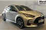 2023 Toyota Yaris 1.5 Hybrid GR Sport 5dr CVT