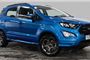 2021 Ford EcoSport 1.0 EcoBoost 125 ST-Line Design 5dr