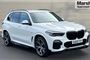 2019 BMW X5 xDrive30d M Sport 5dr Auto