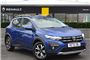 2022 Dacia Sandero Stepway 1.0 TCe Bi-Fuel Prestige 5dr