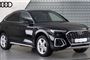 2024 Audi Q5 Sportback 45 TFSI Quattro S Line 5dr S Tronic