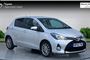 2016 Toyota Yaris 1.33 VVT-i Icon 5dr