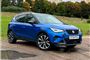 2024 SEAT Arona 1.0 TSI 115 FR Limited Edition 5dr