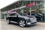 2021 Audi Q4 150kW 40 82kWh S Line 5dr Auto