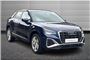 2024 Audi Q2 35 TFSI S Line 5dr S Tronic
