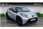 2025 Toyota Aygo X 1.0 VVT-i JBL Edition 5dr