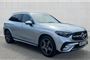 2023 Mercedes-Benz GLC GLC 300 4Matic AMG Line Premium 5dr 9G-Tronic