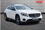 2018 Mercedes-Benz GLA GLA 180 Urban Edition 5dr Auto