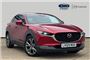 2020 Mazda CX-30 2.0 Skyactiv-X MHEV GT Sport 5dr