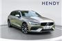 2021 Volvo V60 2.0 B3P Momentum 5dr Auto [7 speed]