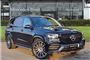 2023 Mercedes-Benz GLS GLS 400d 4Matic Night Ed Exec 5dr 9G-Tron