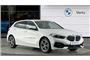 2021 BMW 1 Series 118i [136] Sport 5dr Step Auto