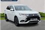 2018 Mitsubishi Outlander 2.0 PHEV GX5h 5dr Auto