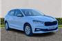 2022 Skoda Fabia 1.0 TSI 110 SE Comfort 5dr DSG