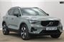 2024 Volvo XC40 2.0 B4P Ultimate Dark 5dr Auto