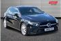 2018 Mercedes-Benz A-Class A180d Sport Premium Plus 5dr Auto