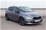 2022 Skoda Fabia 1.0 TSI 110 Colour Edition 5dr DSG