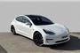 2020 Tesla Model 3 Performance AWD 4dr [Performance Upgrade] Auto