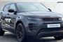 2024 Land Rover Range Rover Evoque 1.5 P300e Dynamic HSE 5dr Auto