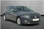 2020 Volkswagen Polo 1.0 EVO 80 Match 5dr