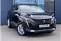 2021 Peugeot 3008 1.2 PureTech Active Premium 5dr