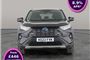 2022 Toyota RAV4 2.5 VVT-i Hybrid Design 5dr CVT 2WD