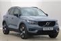 2022 Volvo XC40 Recharge 1.5 T5 Recharge PHEV R DESIGN 5dr Auto