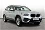 2020 BMW X3 xDrive20i SE 5dr Step Auto