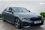 2019 BMW 3 Series 330i M Sport 4dr Step Auto