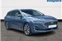 2022 Ford Focus Estate 1.0 EcoBoost Titanium Vignale 5dr