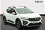 2021 Dacia Sandero Stepway 1.0 TCe Prestige 5dr