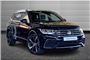 2022 Volkswagen Tiguan Allspace 1.5 TSI Elegance 5dr DSG