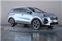 2019 Kia Sportage 1.6 CRDi ISG GT-Line 5dr