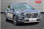 2019 Hyundai Tucson 1.6 TGDi 177 Premium SE 5dr 2WD