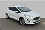 2020 Ford Fiesta 1.0 EcoBoost Hybrid mHEV 125 Titanium 5dr