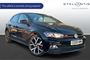 2019 Volkswagen Polo GTI 2.0 TSI GTI+ 5dr DSG