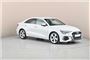 2020 Audi A3 35 TDI S line 4dr S Tronic